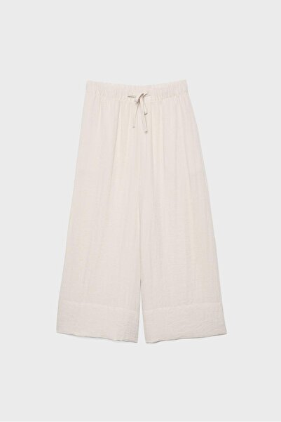 Stradivarius Tassel culottes