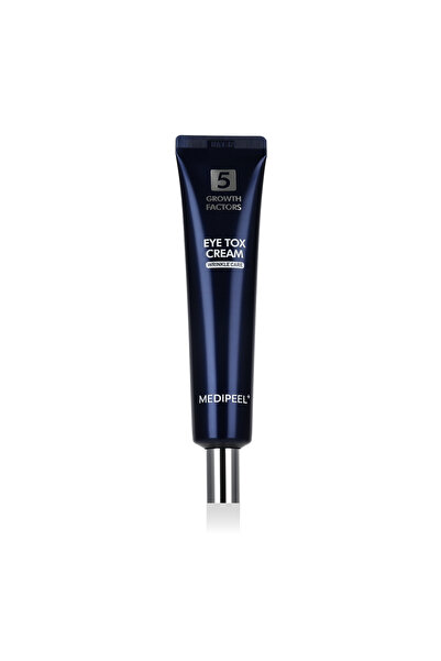 Medipeel MEDIPEEL+ Cremă detoxifiantă pentru ochi, îngrijirea ridurilor 40 ml