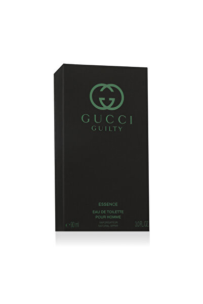 Gucci Guilty Essence Pour Homme Eau De Toilette 90 ml (ανδρικό)