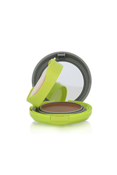 Shiseido WetForce Quick Dry Sports BB Compact SPF 50+ (Μεσαίο Σκούρο) 12 γρ