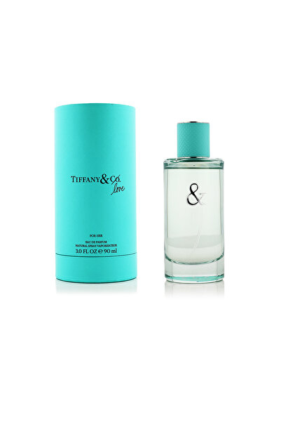 Tiffany & Love for Her Eau De Parfum 90 ml (γυναίκα)