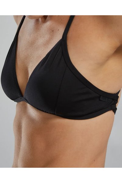 TYR Durafast Elite ®   Top triunghiular cu șireturi pentru femei - Uni