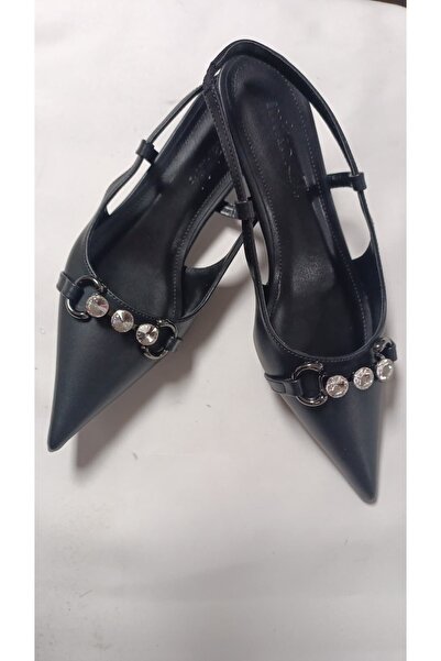 Redario Giovanni Обувки с каменни токове