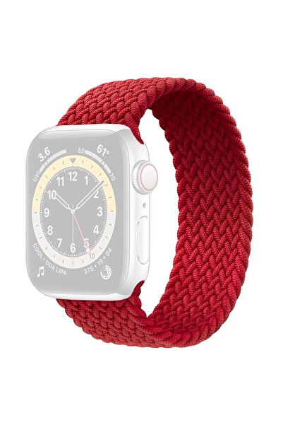 NeoHeaven WatchBand™ Braided Solo Loop, Compatible with Apple Watch - 38/40/4...