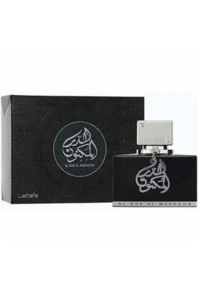 lattafa Al Dur Al Maknoon Silver de – Parfum arab original inspirat de Creed ...