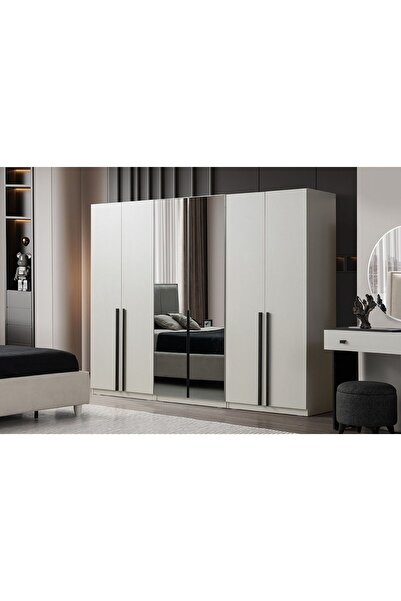 Doressa Home Senna Gardırop