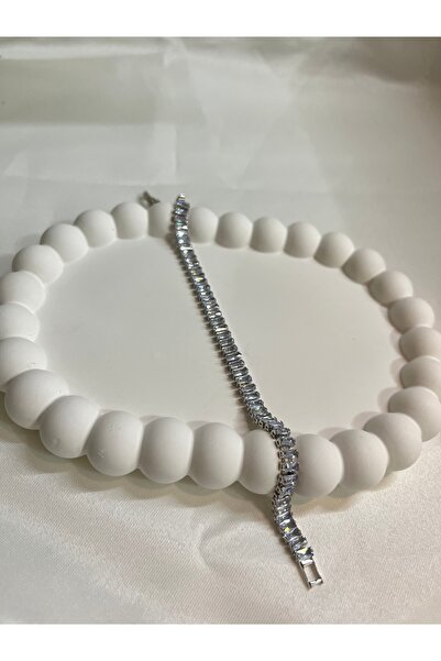 elisseshine aksesuar Steel waterway bracelet