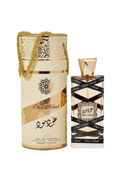 lattafa Oud Mood από Perfumes 100 ml - Εισαγωγή Πρωτότυπου Αραβικού Αρώματος ...