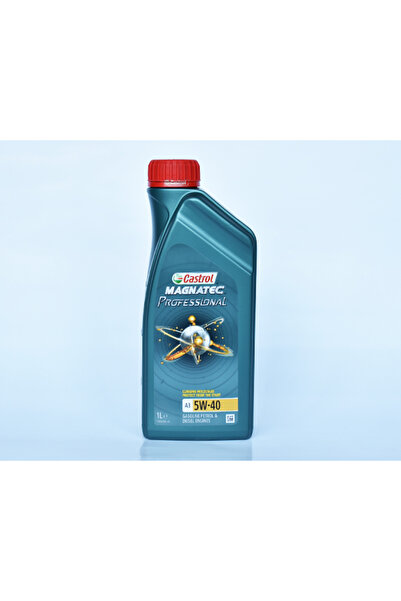 CASTROL MAGNATEC PROFESSIONAL A3 5W-40- 1L