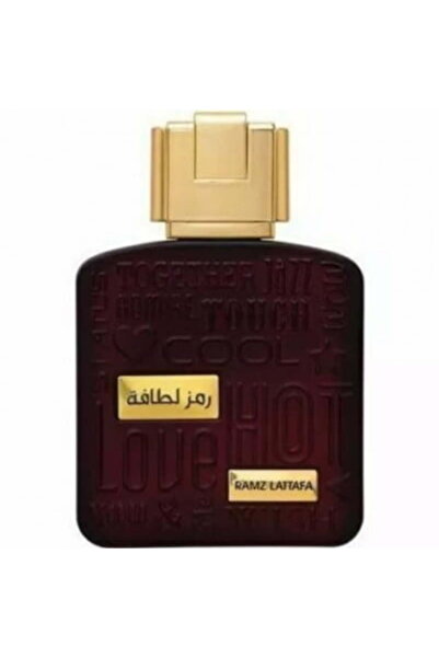 lattafa Ramz Gold από Perfumes 100 ml