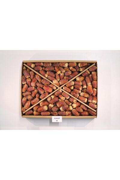 semazen Sugai Hurma 1.Kalite (Şeker Hastaları İçin Şeker Oranı Az)