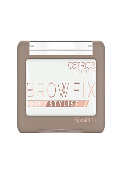 Catrice Săpun fixator sprâncene pentru stilist 010 Pufos și plin