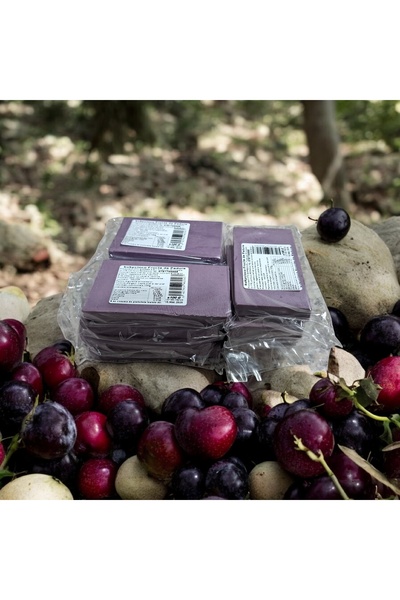 FTZ Kukycioco Fruit Bar 100g x12