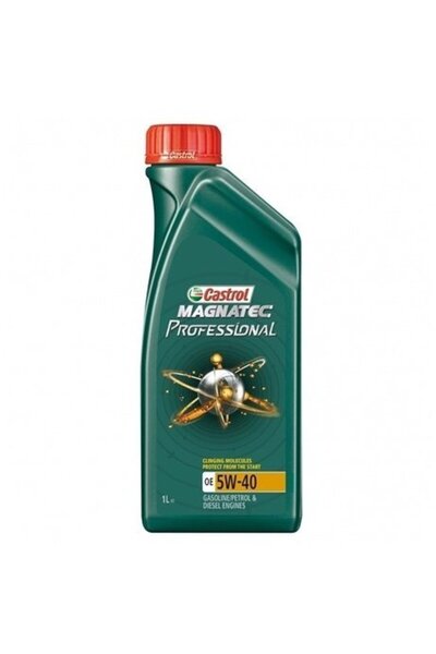 CASTROL MAGNATEC PROFESSIONAL OE 5W-40- 1L