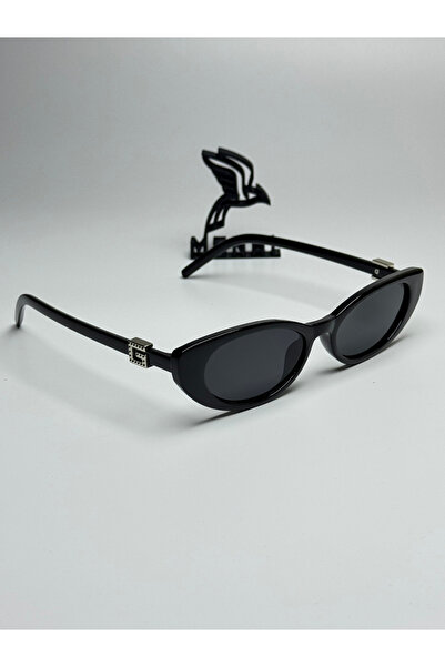 MONAL EYEWEAR G/G Popular Model Women's Sunglasses Oval Frame Full Uv Protect...