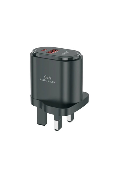 QUFEX 43W Wall Charger - QFXHA84