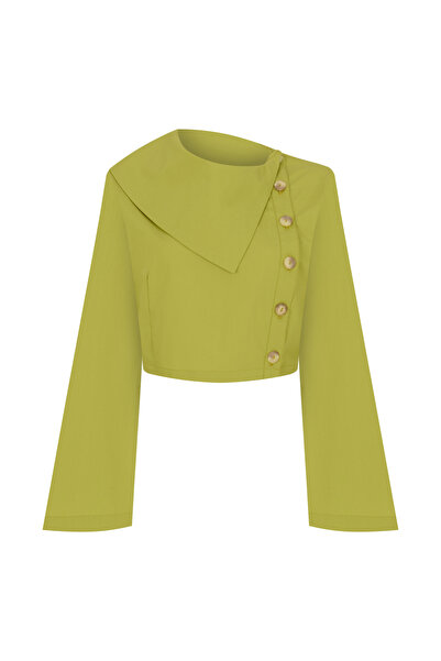 Manasttavetta Lenora Gömlek