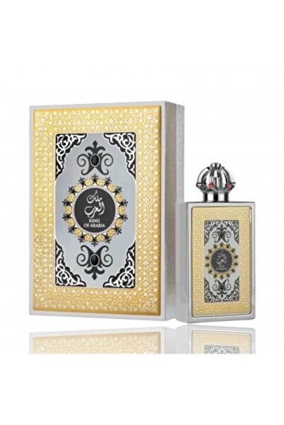 lattafa Regele Arabiei la 100ml - Parfum arab original import Dubai