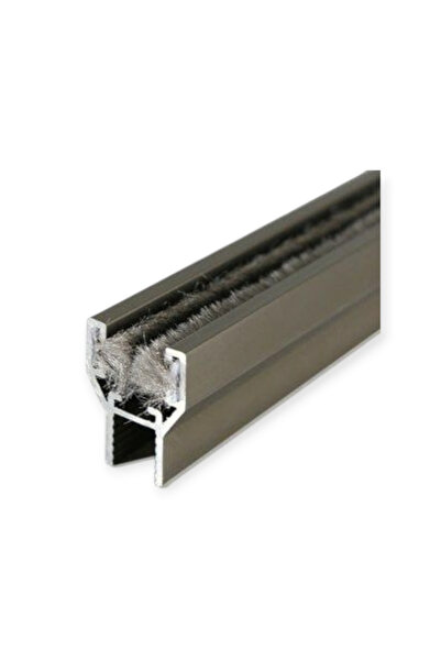 shop Glass Balcony Aluminum Wick Intermediate Wick (Large H) Bronze Color (In...