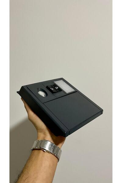 Bozokprint Renault 19 Europa Uyumlu Tavan Lambası