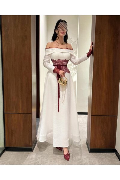 DFDESING Dress elegance - Eid elegance