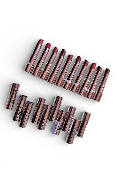 real beauty Moisturizing Gloss Set – 10 Shades | Real Beauty