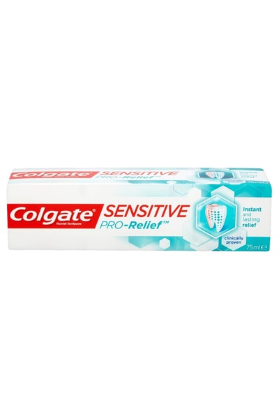 Hepta Collection Colgate Hassasiyete Anında Çözüm Onarım + Diş Minesi Güçlend...