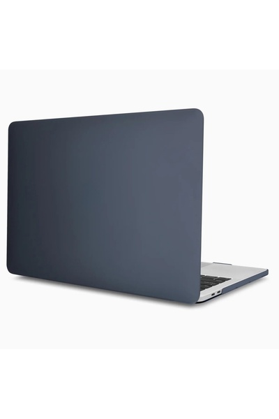 Hepta Collection MacBook Pro 13 inç Kılıf M1-M2 ile Uyumlu, Mat Sert Kılıf A1...