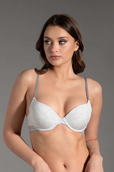 NEWBRA LINGERIE Бюстгальтер Push-Up з еластичної тканини, 335116