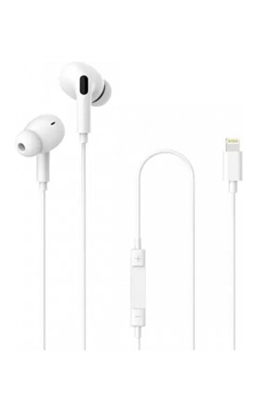 ACL K1-43 İPro Lightning Kablolu, Mikrofonlu Kulak İçi Kulaklık