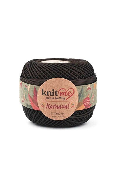 Ritzz Knit Me Carnival Hand Knitting Yarn // 50Gr // 811