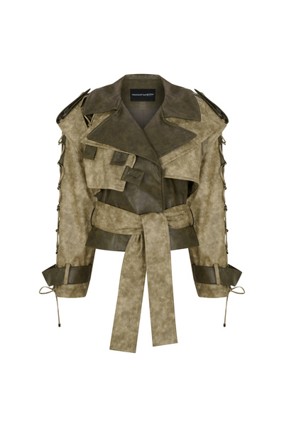 Manasttavetta Verona Ceket