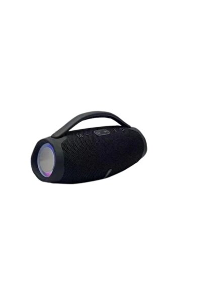 singe Portable Bluetooth Speaker BOOMS BOX 3