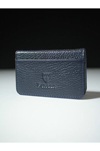 furcsa Manola Genuine Leather Card Holder