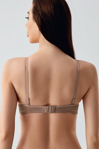 NEWBRA LINGERIE Push-up Dolgulu Sütyen , 337015