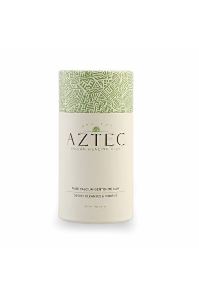 Hepta Collection Aztec Secret Indian Healing Clay Kili Yüz Maskesi 150 GR