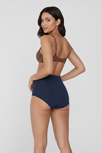 kadinspor بوكسر ليزر نسائي وبوكسر عالي الخصر وبوكسر بدون خياطة