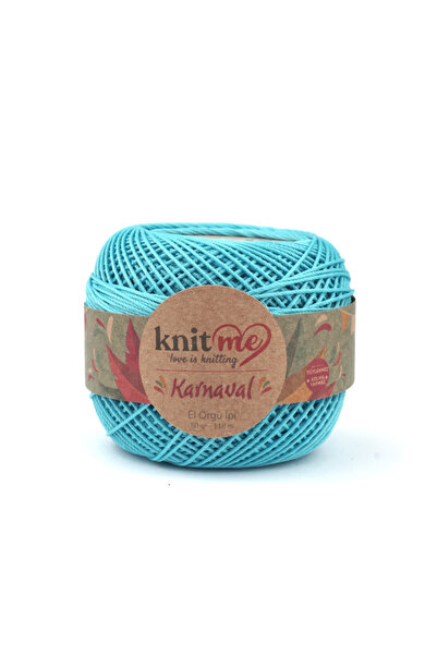 Ritzz Knit Me Carnival Hand Knitting Yarn // 50Gr // 1733
