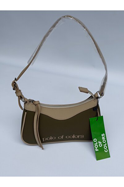 ELOVE Polo of Colors Women's Shoulder Bag