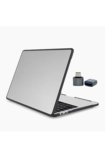 Hepta Collection MacBook Pro 13.3 inç Kılıf – M1 M2 Uyumlu TPU 360° Koruma | ...