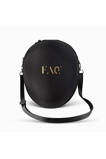 Hepta Collection FAQ 200 Taşıma Çantası – FAQ 201 & 202 LED Işıklı Yüz Maskel...