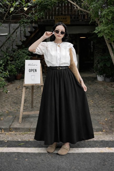 qarmacha VUAL ASTARLI ETEK