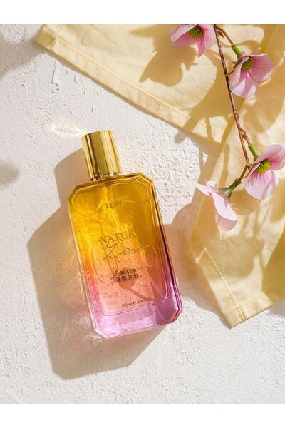 LC Waikiki Natura Zest Edp Kadın Parfüm 100 Ml (S6)