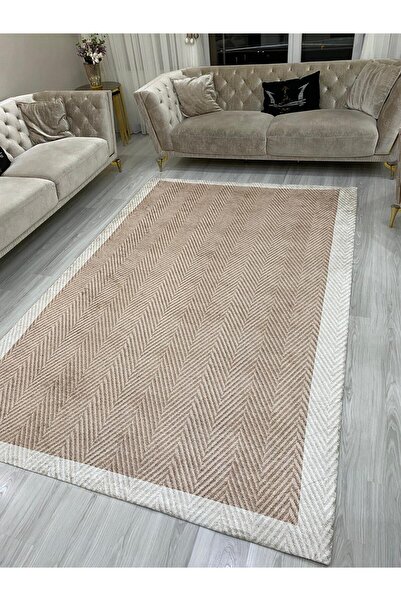 RD EKOAVM غطاء سجاد مطاطي مخملي 4 م2 و6 م2