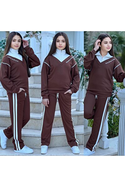 bakk baby Kız çocuk takım