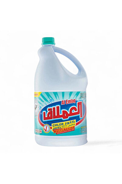 Al Emlaq مبيض 1 غلين