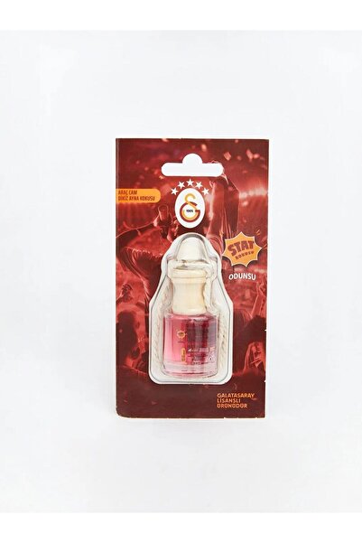 LC Waikiki Galatasaray Baskılı Oto Kokusu 8 Ml (S6)