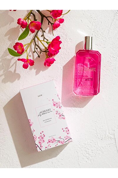 LC Waikiki Lcw Cherry Amour Edp Kadın Parfüm Eau De For Women 100 Ml