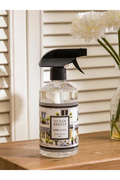 LC Waikiki Karışık Ocean Breeze Oda Spreyi 500 Ml (S6)