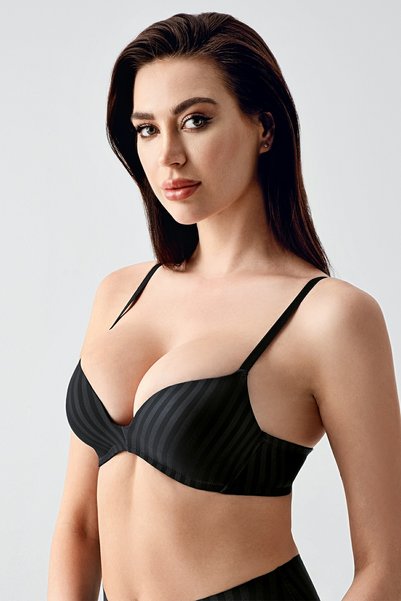 NEWBRA LINGERIE Balensiz Dolgusuz Sütyenn , 331792